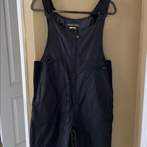 Outdoor Gear Snow Bib.